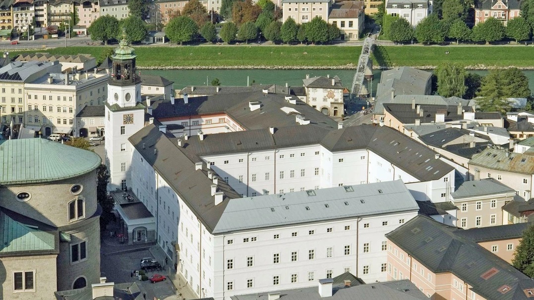 Museen Salzburg