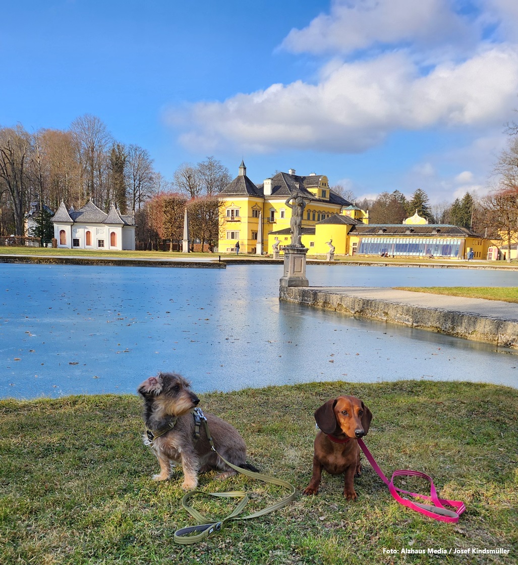 Schloss Hellbrunn