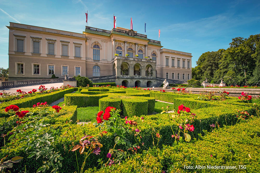 Schloss Klessheim