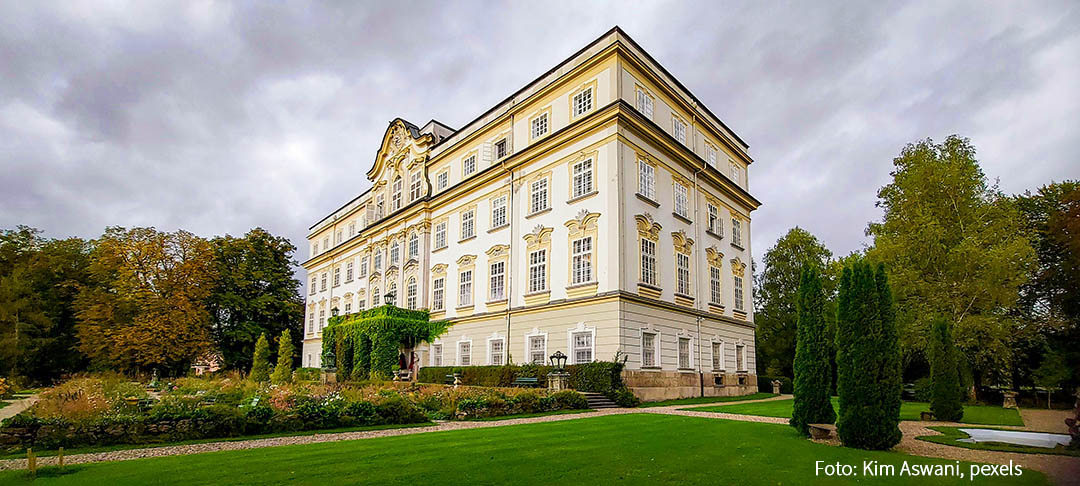 Schloss Leopoldskron