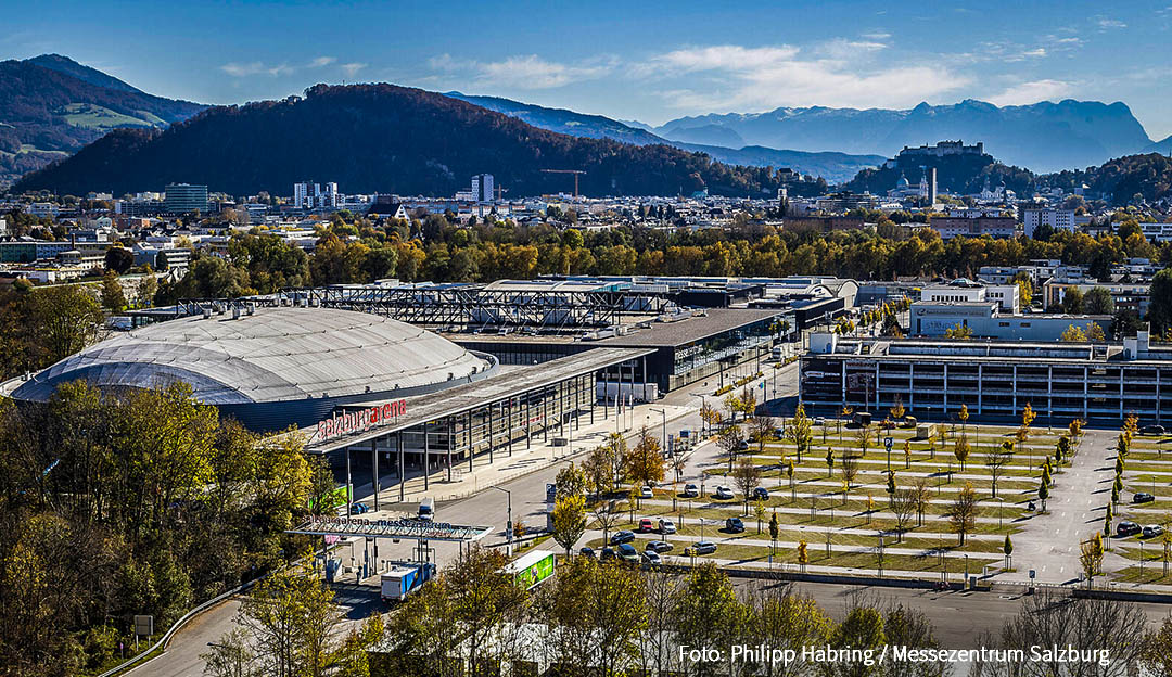 Salzburgarena