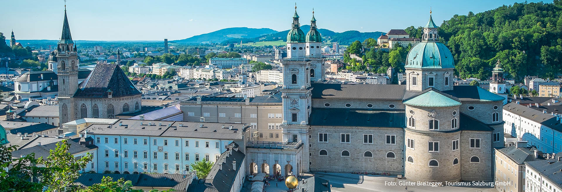 DomQuartier Salzburg