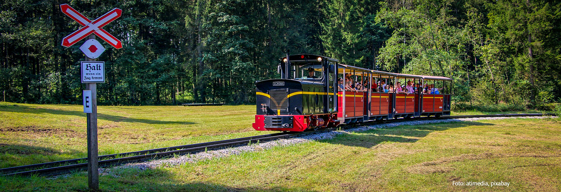 Salzburg Freilichtmuseum