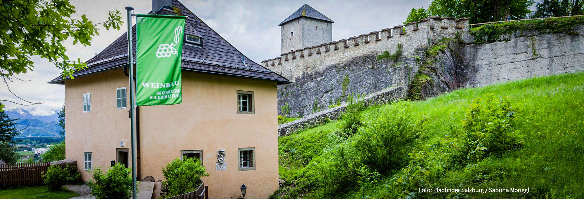 Rupertinum Museum der Moderne Salzburg