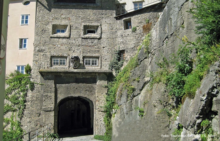 Waagplatz Salzburg